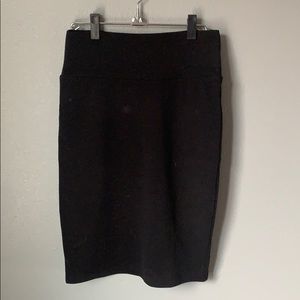 LuLaRoe Cassie skirt